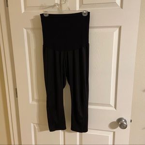Motherhood Maternity Active Tights